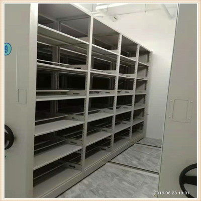 旺蒼智能檔案柜與密集架品牌選購指南 性能、優(yōu)勢(shì)與選購要點(diǎn)